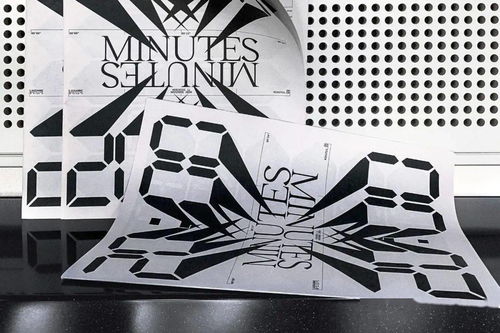 30件學生作品看瑞士平面設計教育