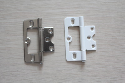 供應3寸子母合頁鉸鏈 凌帆五金，櫥柜五金的品質之選