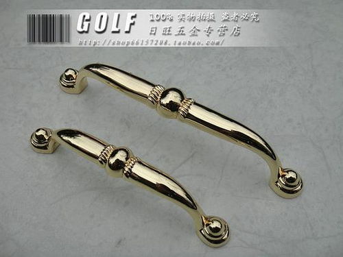 日旺五金 匠心鑄就的拉手藝術(shù)與五金制品之美