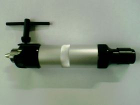 東莞市錦威五金制品廠 合伙模式下的五金制造探索